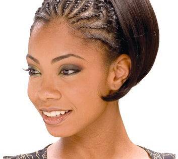 Model Model Glance Drawstring Presto Girl