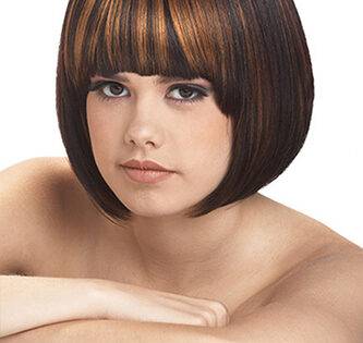 Harlem SC100L Wig