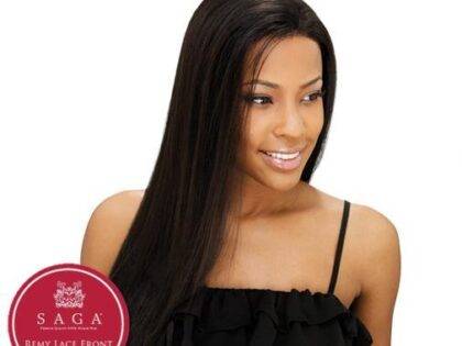 Saga Remy Lace Front Cleopatra