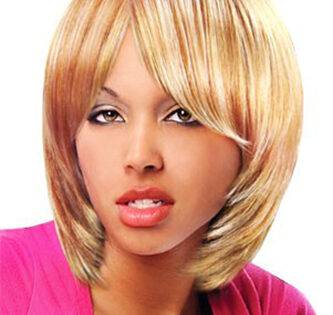 Magic Sandra Wig