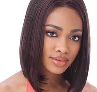 Sensational Lace Front Alicia