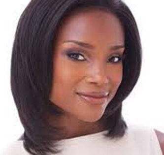 Sensational Lace Front Erika
