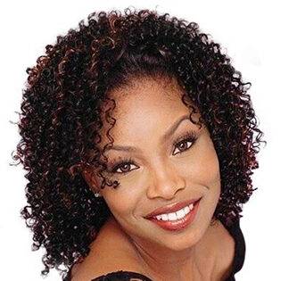 Sensationnel Instant H7009 Wig