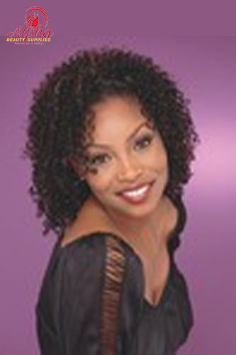 Sensationnel Instant Weave HZ 7009