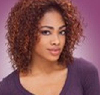 Sensationnel Instant Weave HZ 7048 Wig