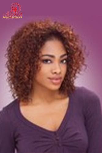 Sensationnel Instant Weave HZ 7048 Wig