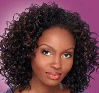 Sensationnel Instant HZ 7077 Wig
