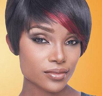 Sensationnel Instant HZ A045 Wig