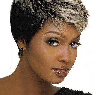 Sensationnel Instant HZ A049 Wig