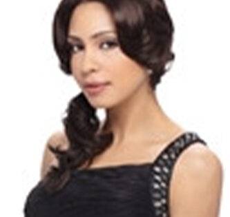 Sensationnel Jade Lace Front Wig
