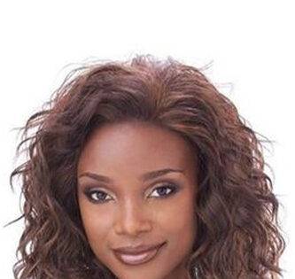 Sensationnel Serena Lace Front