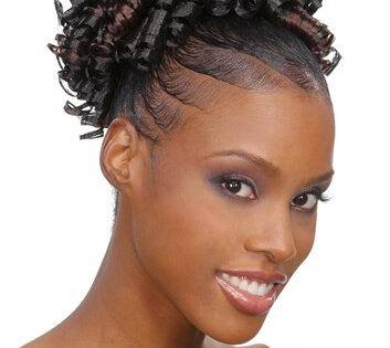 Model Model Glance Drawstring Shirley Temple Girl