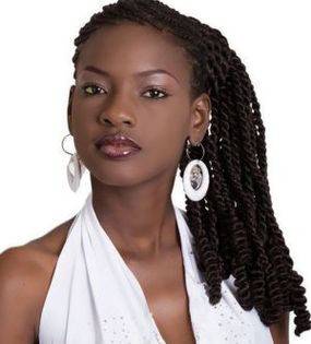 Supreme French Curl Braid