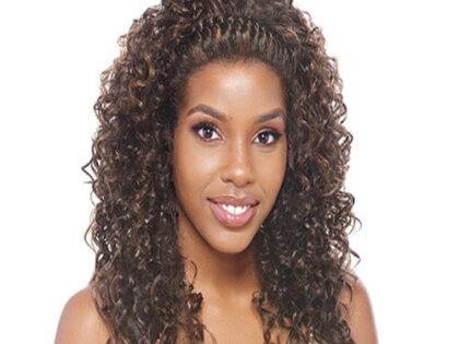 Vanessa TOP Braid Ulson Wig