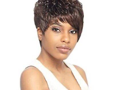 Vanessa Bebe Wig