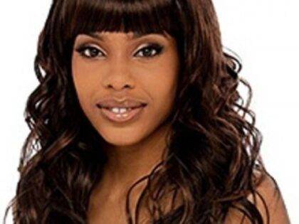 Vanessa Fancy Wig