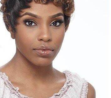 Vanessa Jesa Wig