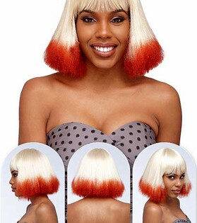 Vanessa Gaga Wig