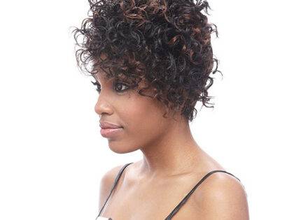 Vanessa Heta Wig