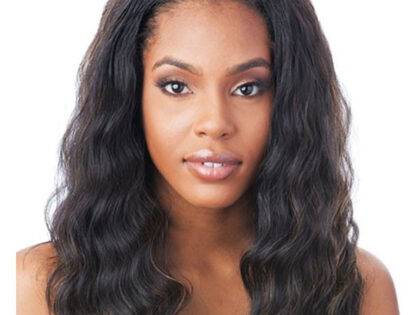 Vanessa La Yesma Wig