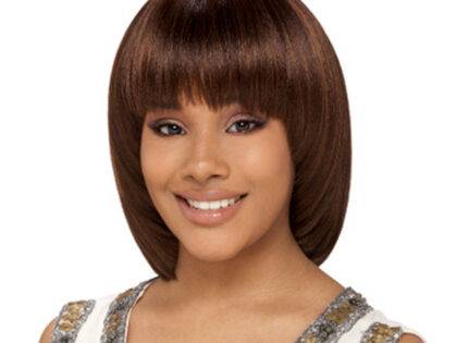 Vanessa La Zeta Wig
