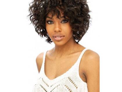 Vanessa Nela Wig