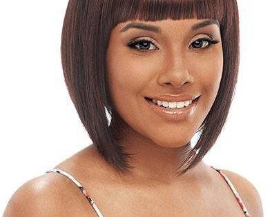Vanessa Bally Wig
