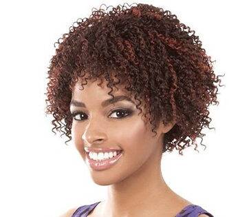 Beshe Ferry Wig