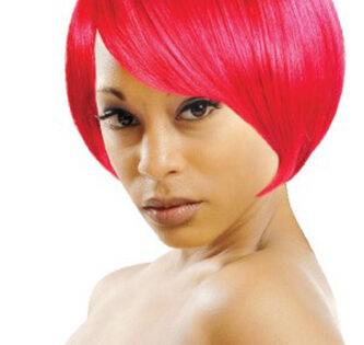 Magic Charmed Wig