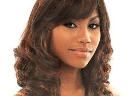 Vanessa Elana Wig