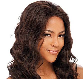 Equal Lace Front Kali