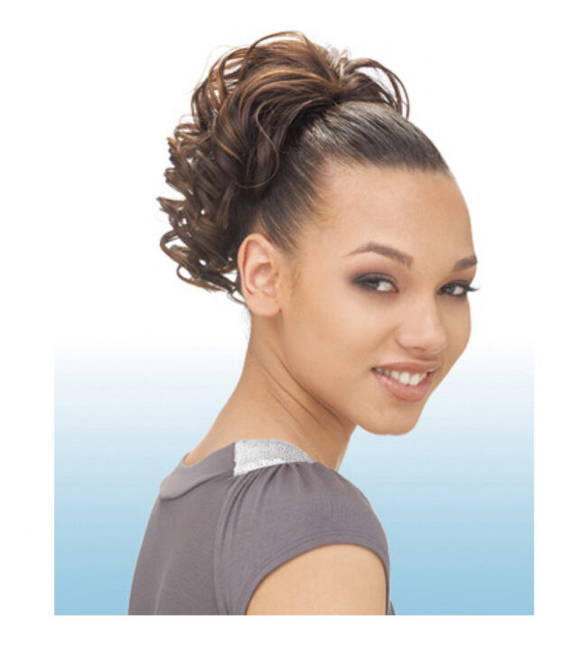 FreeTress PonyTail Aster