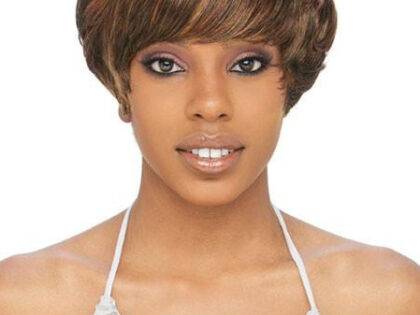 Vanessa Genie Wig