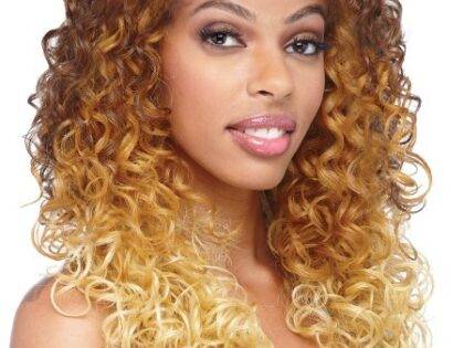 Vanessa Top Lynn Wig