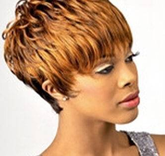 Chade Mandy wig