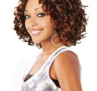 Magic Marry Wig