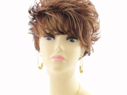 Vanessa Serona Wig