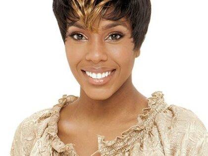 Vanessa Mily Wig