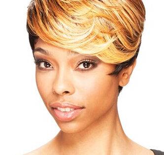 Model Model Sara Wig