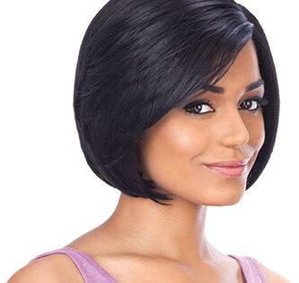 Model Model Feel Lace Front Wig