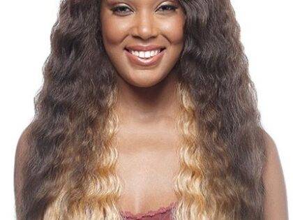 Vanessa Top C-Side Nat Wig