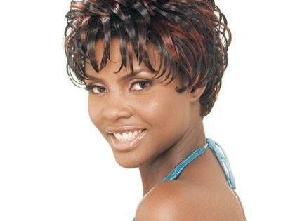 Vanessa Opie Wig