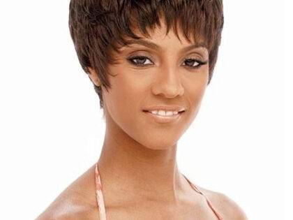 Vanessa Pedy Wig