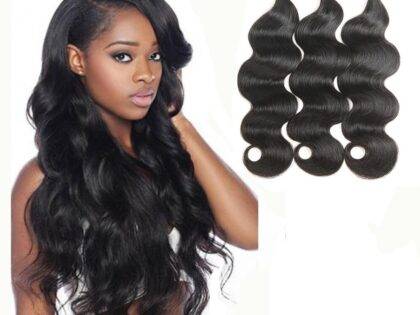 Peruvian Virgin Remi 3pcs