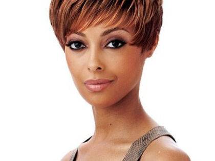 Vanessa Reha Wig