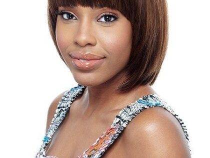 Vanessa HB Chilly Wig