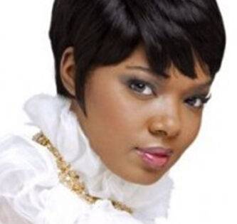 Supreme Ethel Wig