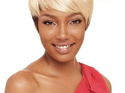 Vanessa Toby Wig