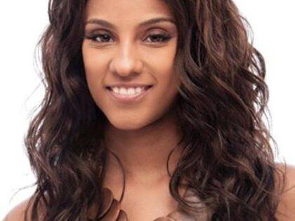 Vanessa TOP Alin
