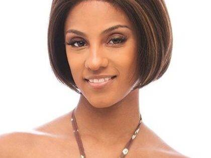 Vanessa TOP Anna Wig